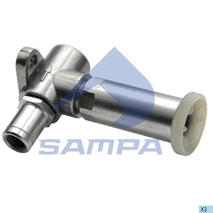 Sampa 200.208 Fuel pump assy 200208: Buy near me in Poland at 2407.PL - Good price!