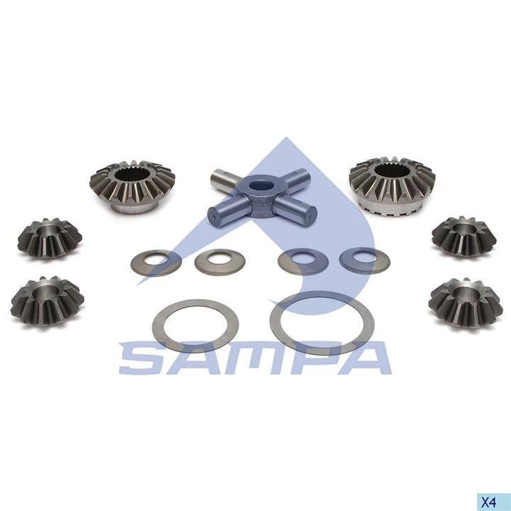 Sampa 040.644 Differential repair kit 040644: Buy near me in Poland at 2407.PL - Good price!