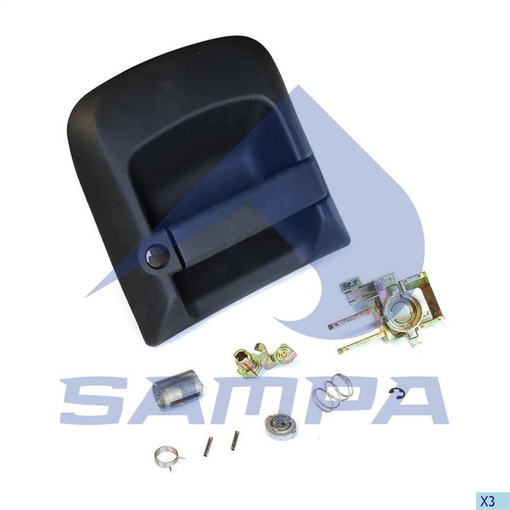 Sampa 1820 0160 Handle-assist 18200160: Buy near me in Poland at 2407.PL - Good price!