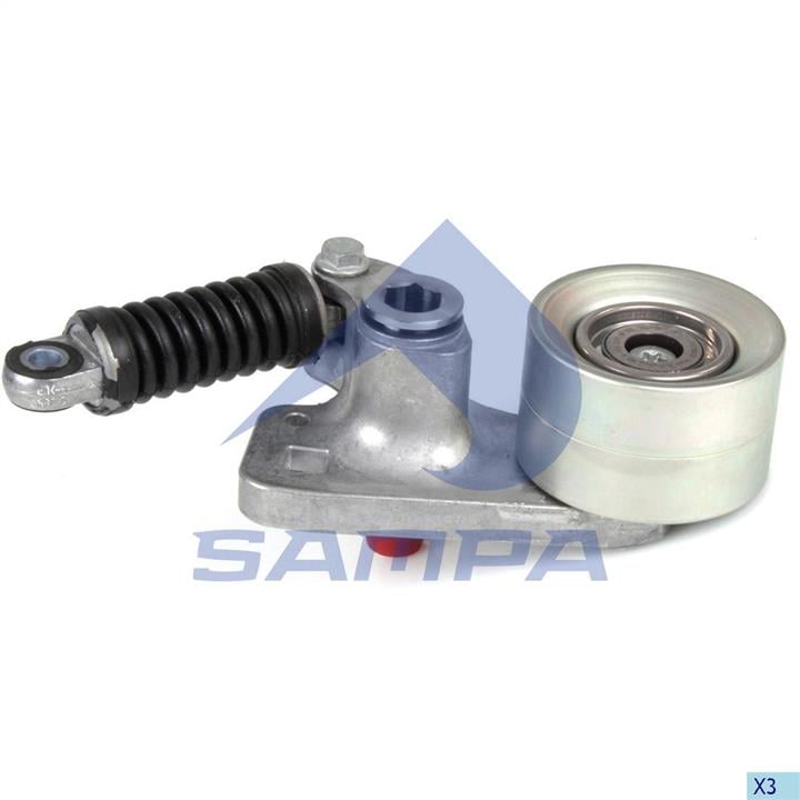 Sampa 200.053 Belt tightener 200053: Buy near me in Poland at 2407.PL - Good price!