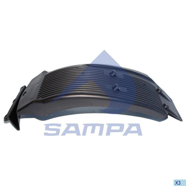 Sampa 1830 0042 Wheel niche 18300042: Buy near me in Poland at 2407.PL - Good price!