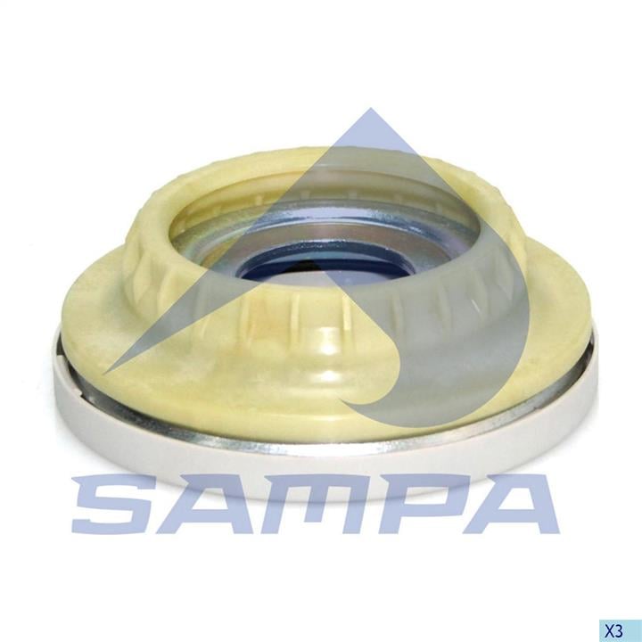 Sampa 200.258 Shock absorber bearing 200258: Buy near me in Poland at 2407.PL - Good price!