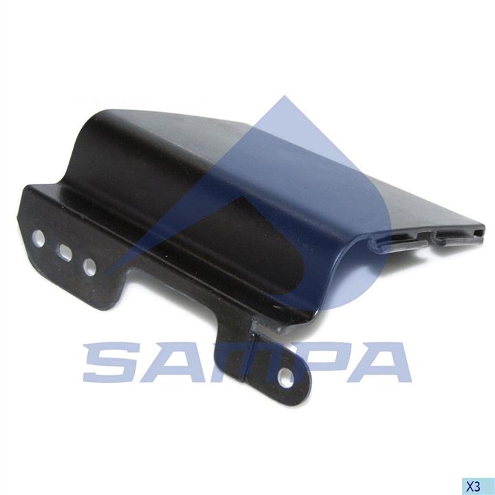 Sampa 1830 0102 Wheel niche 18300102: Buy near me at 2407.PL in Poland at an Affordable price!