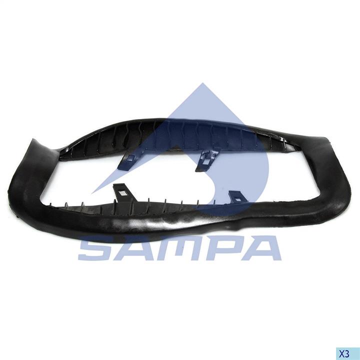 Sampa 1820 0184 Main headlight frame 18200184: Buy near me in Poland at 2407.PL - Good price!