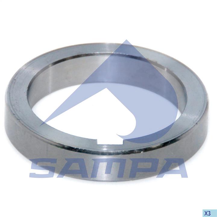 Sampa 200.323 Flywheel ring 200323: Buy near me in Poland at 2407.PL - Good price!