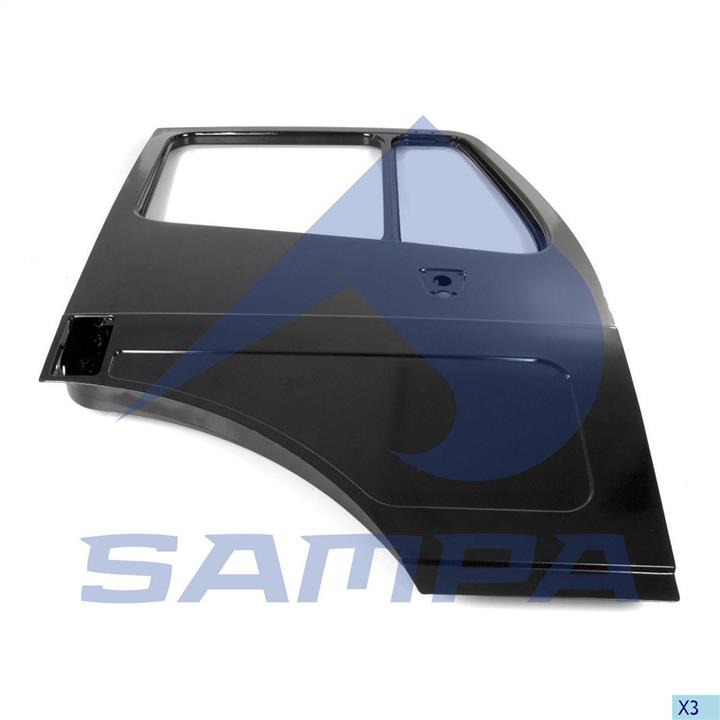 Sampa 1810 0415 Door front 18100415: Buy near me at 2407.PL in Poland at an Affordable price!