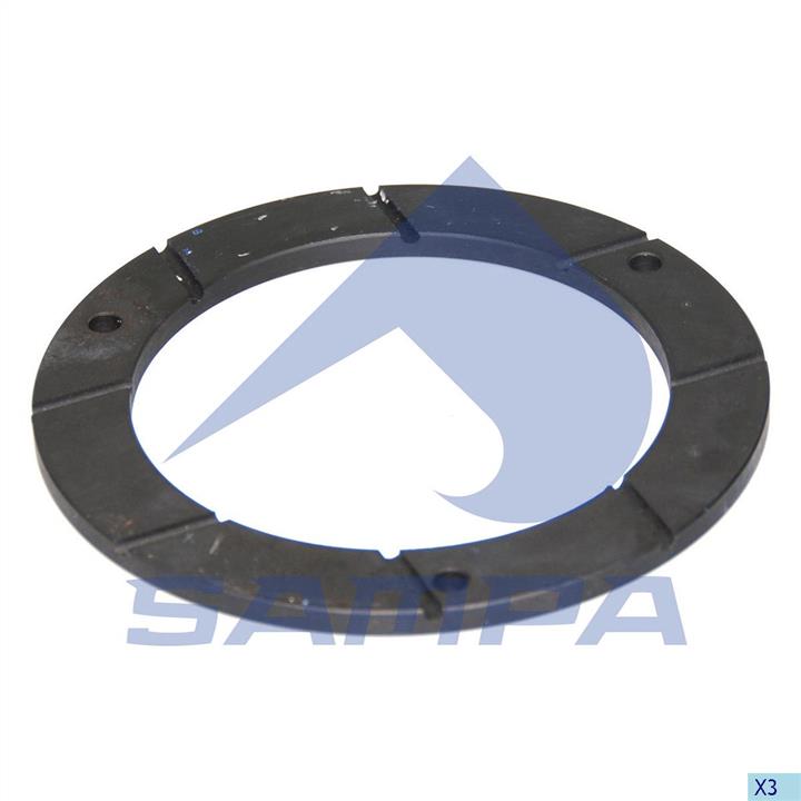 105297 Sampa Plane washer
