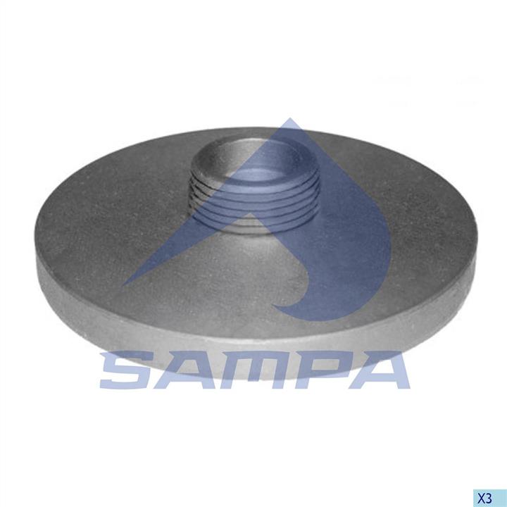 Sampa 200.048 Sump plug 200048: Buy near me in Poland at 2407.PL - Good price!