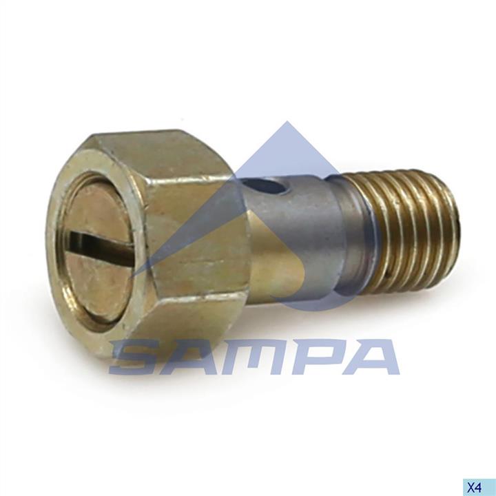 Sampa 200.214 Overflow valve 200214: Buy near me in Poland at 2407.PL - Good price!