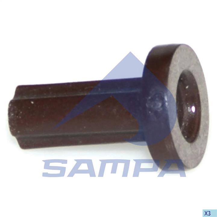 Sampa 200.212 Reducing valve 200212: Buy near me in Poland at 2407.PL - Good price!