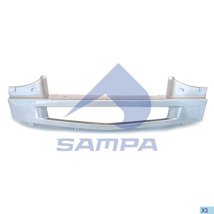 Sampa 1880 0133 Bumper 18800133: Buy near me at 2407.PL in Poland at an Affordable price!