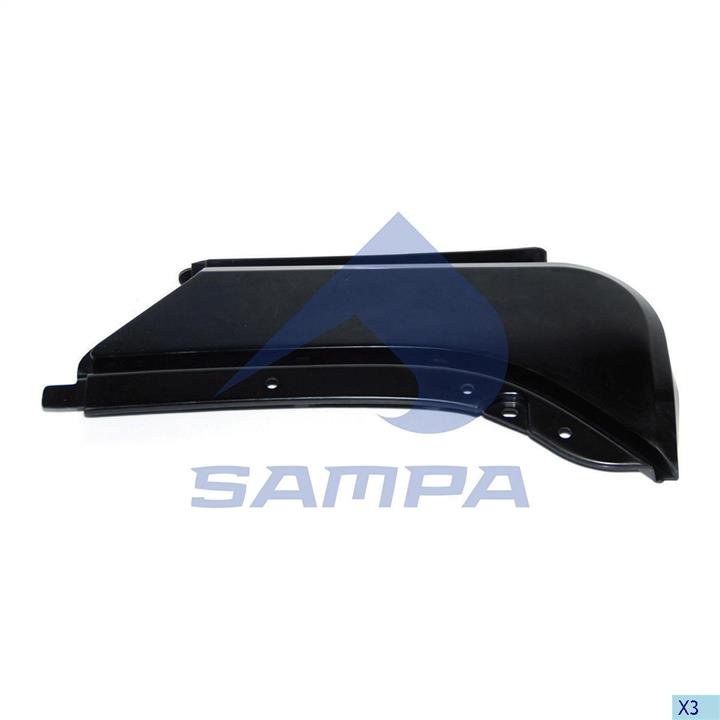 Sampa 1830 0040 Wheel niche 18300040: Buy near me in Poland at 2407.PL - Good price!