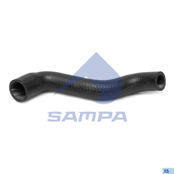 Sampa 200.356 Refrigerant pipe 200356: Buy near me in Poland at 2407.PL - Good price!