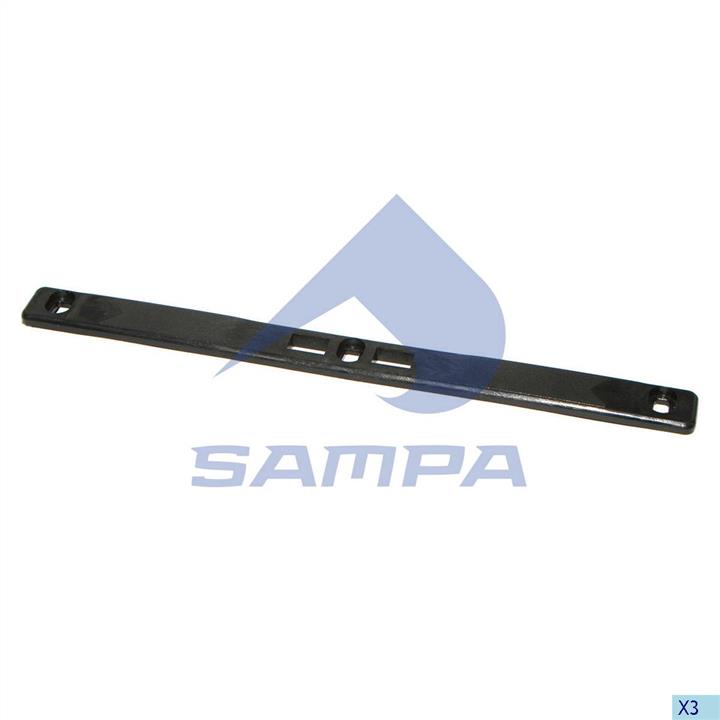 Sampa 1810 0489 Door lining 18100489: Buy near me in Poland at 2407.PL - Good price!