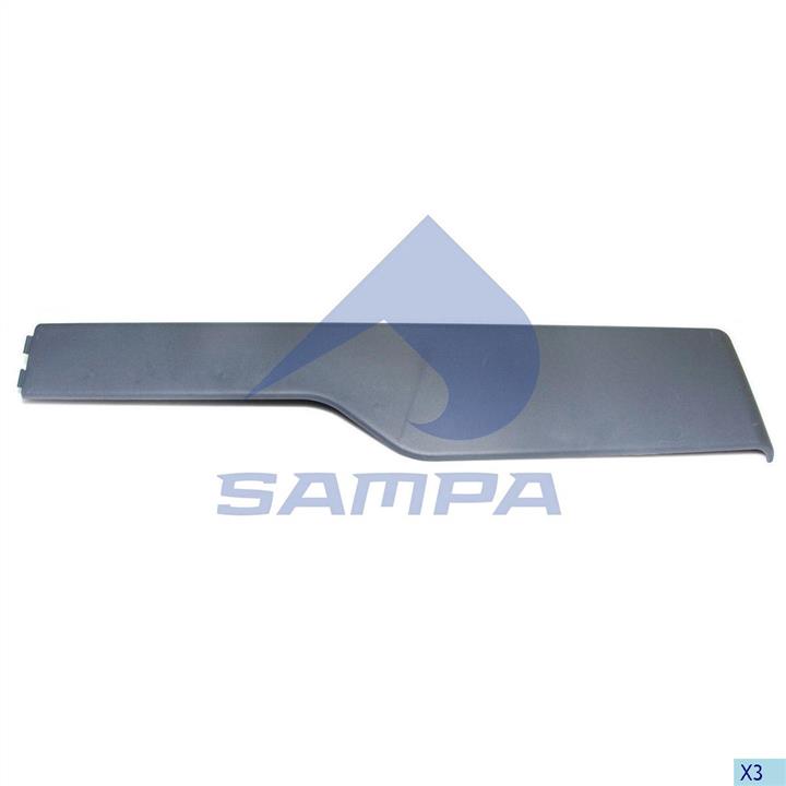 Sampa 1830 0295 Wheel niche 18300295: Buy near me at 2407.PL in Poland at an Affordable price!