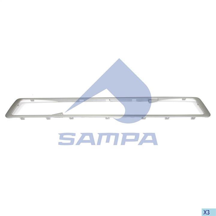Sampa 1830 0338 Grille frame 18300338: Buy near me in Poland at 2407.PL - Good price!