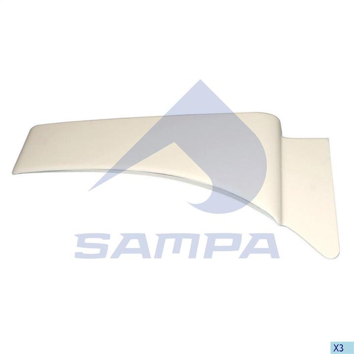 Sampa 1820 0053 Trim fender 18200053: Buy near me in Poland at 2407.PL - Good price!
