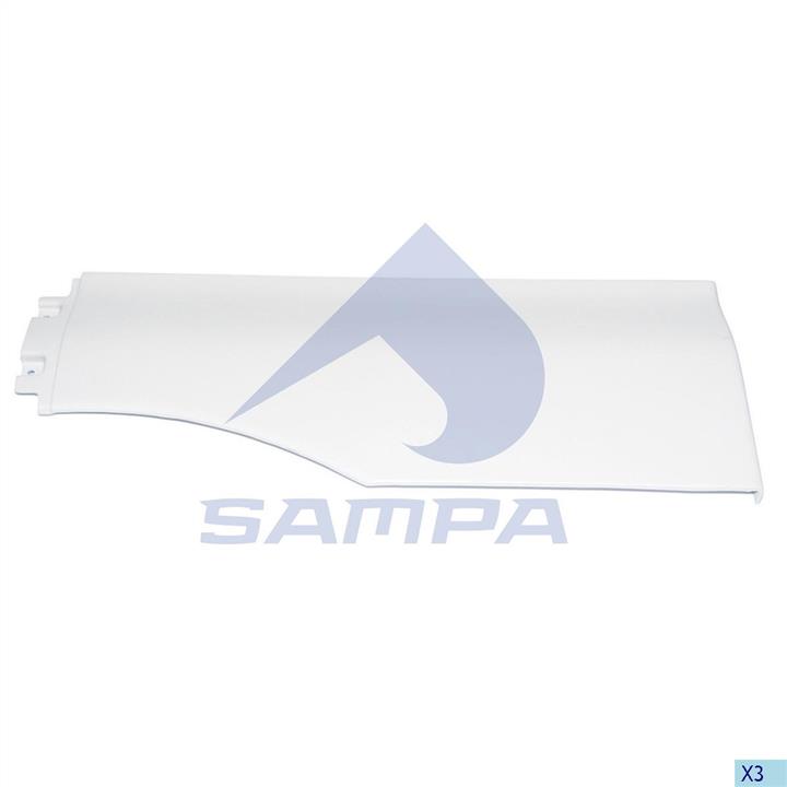 Sampa 1820 0050 Inner wing panel 18200050: Buy near me in Poland at 2407.PL - Good price!
