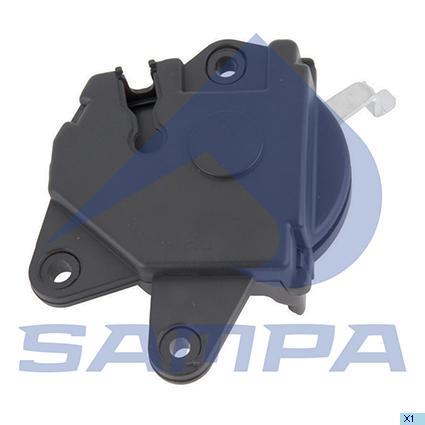 Sampa 1830 0309 Handle-assist 18300309: Buy near me in Poland at 2407.PL - Good price!
