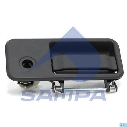 Sampa 1830 0261 Handle-assist 18300261: Buy near me in Poland at 2407.PL - Good price!