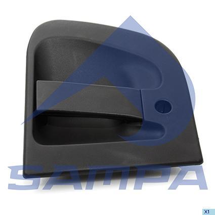 Sampa 1830 0445 Handle-assist 18300445: Buy near me in Poland at 2407.PL - Good price!