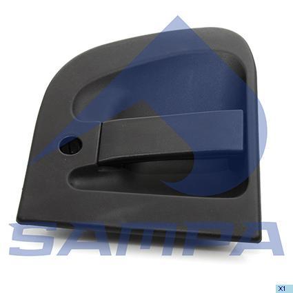 Sampa 1830 0444 Handle-assist 18300444: Buy near me in Poland at 2407.PL - Good price!