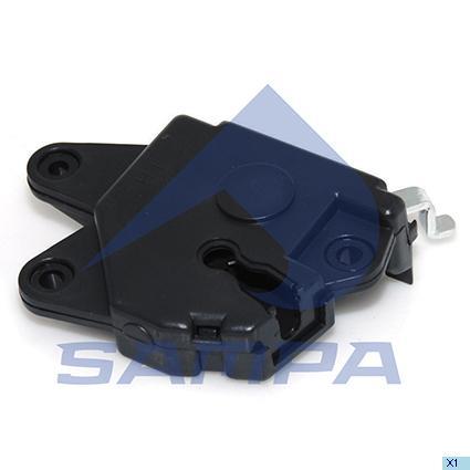 Sampa 1830 0308 Handle-assist 18300308: Buy near me in Poland at 2407.PL - Good price!
