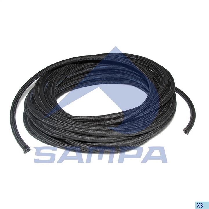 Sampa 010.294 Clutch hose 010294: Buy near me in Poland at 2407.PL - Good price!