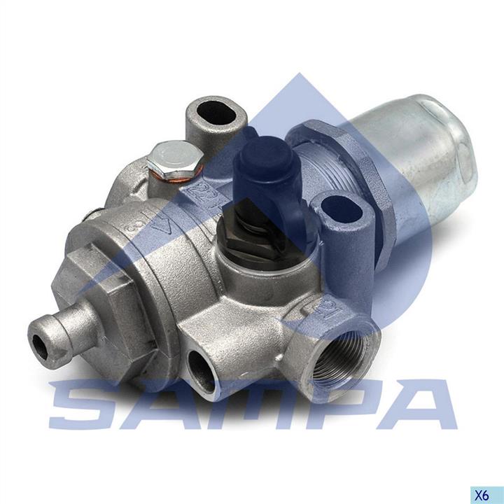 Sampa 202.101 Multi-position valve 202101: Buy near me in Poland at 2407.PL - Good price!