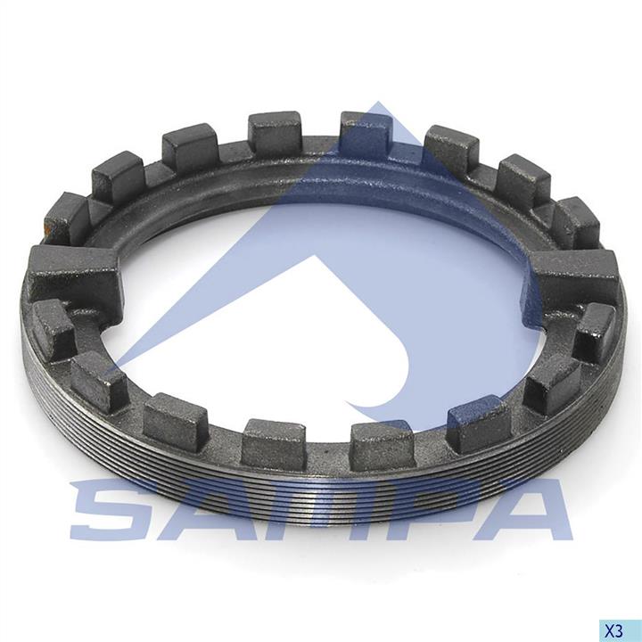 Sampa 202.035 Adjustment Ring, differential 202035: Buy near me in Poland at 2407.PL - Good price!