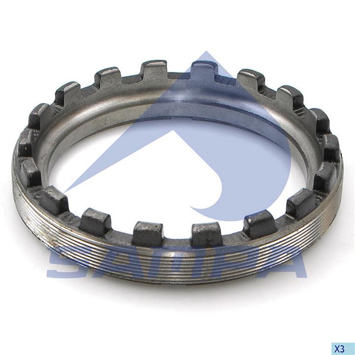 Sampa 201.484 Adjustment Ring, differential 201484: Buy near me in Poland at 2407.PL - Good price!