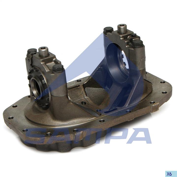 Sampa 200.393 Bearing Differential 200393: Buy near me at 2407.PL in Poland at an Affordable price!