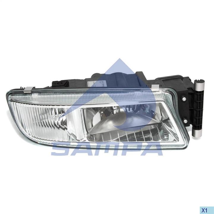 Sampa 022.065 High beam right 022065: Buy near me in Poland at 2407.PL - Good price!