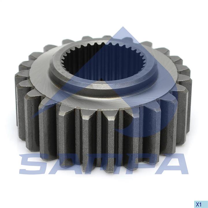 Sampa 022.149 Sun Wheel, outer planetary gear 022149: Buy near me in Poland at 2407.PL - Good price!
