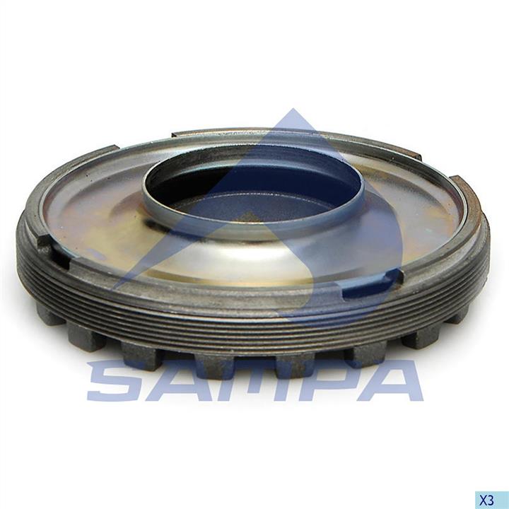 Sampa 202.034 Adjustment Ring, differential 202034: Buy near me in Poland at 2407.PL - Good price!