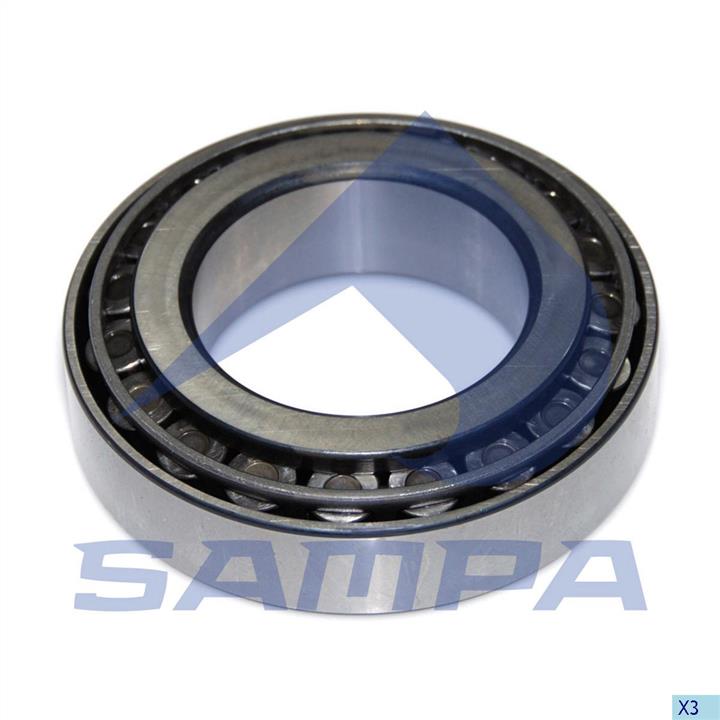 Sampa 010.402 Wheel hub bearing 010402: Buy near me in Poland at 2407.PL - Good price!