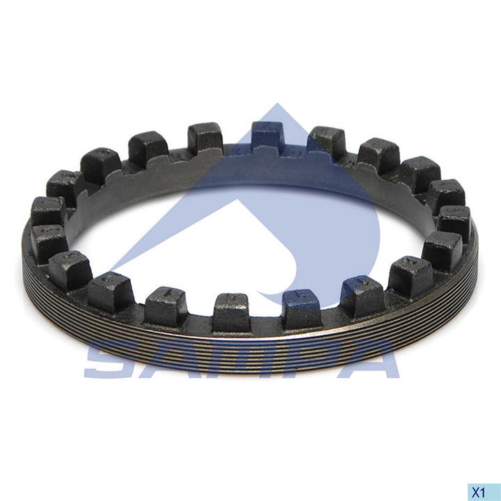 Sampa 022.163 Adjustment Ring, differential 022163: Buy near me in Poland at 2407.PL - Good price!