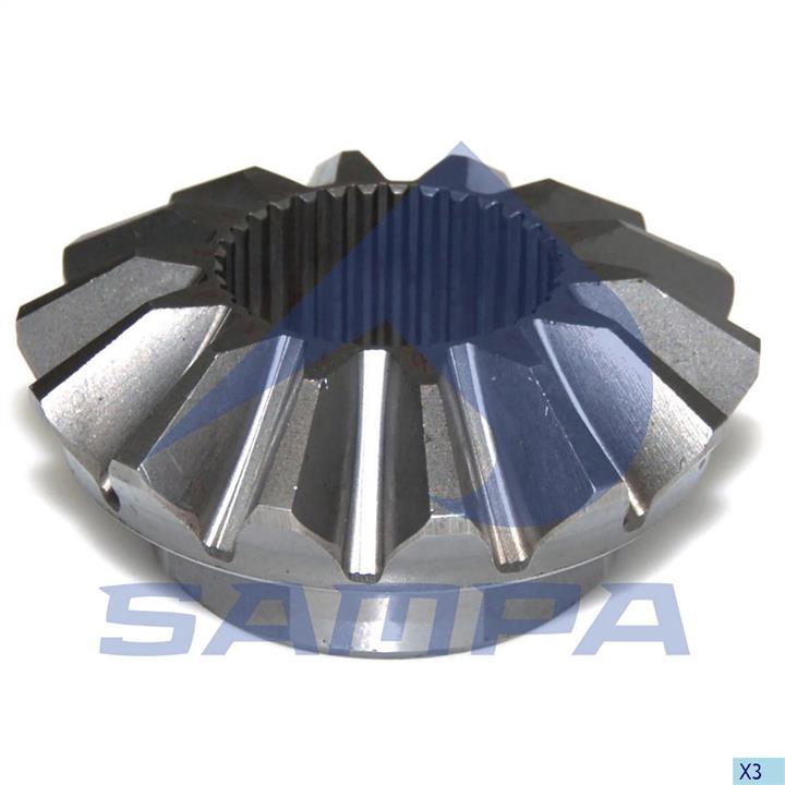 Sampa 200.369 Axle gear 200369: Buy near me in Poland at 2407.PL - Good price!