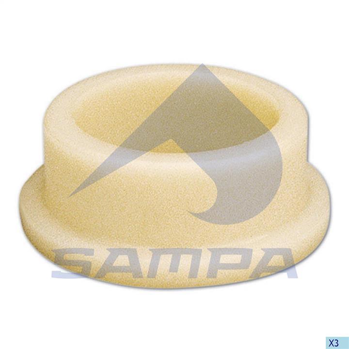 Sampa 010.050 Front stabilizer bush 010050: Buy near me at 2407.PL in Poland at an Affordable price!