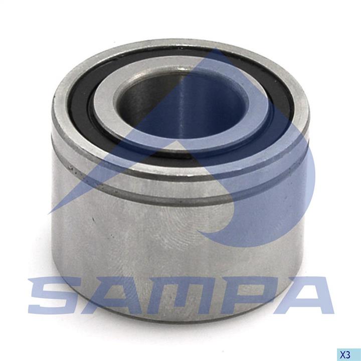 Sampa 201.264 Idler roller bearing 201264: Buy near me in Poland at 2407.PL - Good price!
