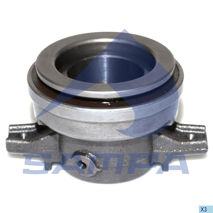 Sampa 201.138 Release bearing 201138: Buy near me in Poland at 2407.PL - Good price!