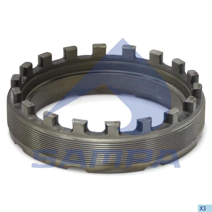 Sampa 200.389 Adjustment Ring, differential 200389: Buy near me in Poland at 2407.PL - Good price!