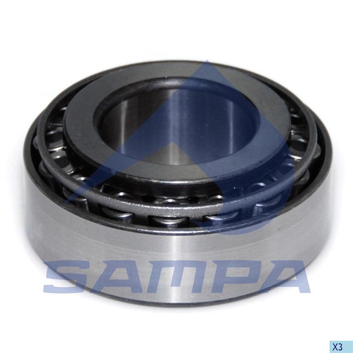 Sampa 010.414 Wheel hub bearing 010414: Buy near me in Poland at 2407.PL - Good price!