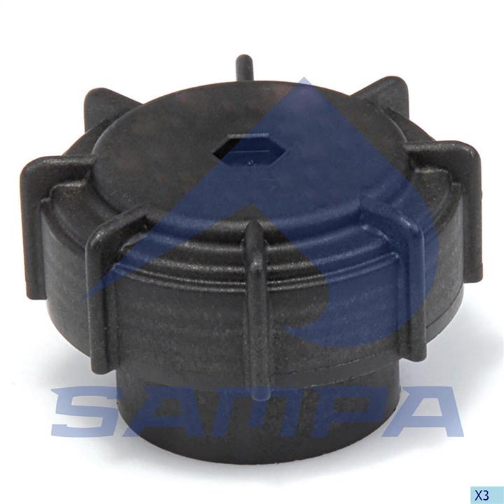 Sampa 202.154 Radiator caps 202154: Buy near me at 2407.PL in Poland at an Affordable price!