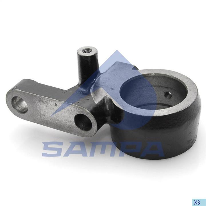 Sampa 202.006 Holder, brake shaft bearing 202006: Buy near me in Poland at 2407.PL - Good price!
