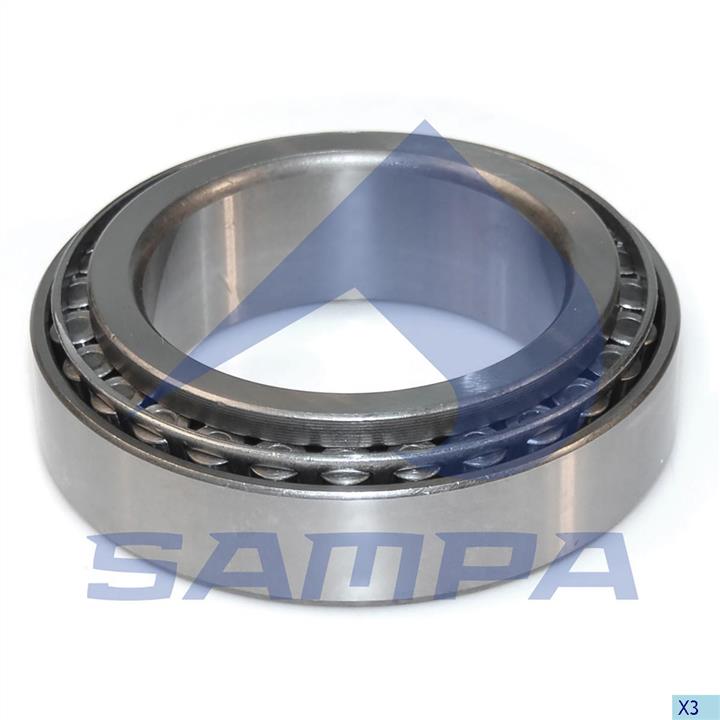 Sampa 010.385 Wheel hub bearing 010385: Buy near me in Poland at 2407.PL - Good price!