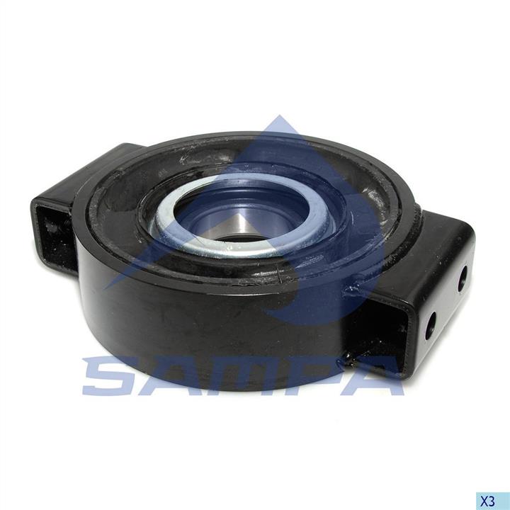 Sampa 011.184 Driveshaft outboard bearing 011184: Buy near me in Poland at 2407.PL - Good price!