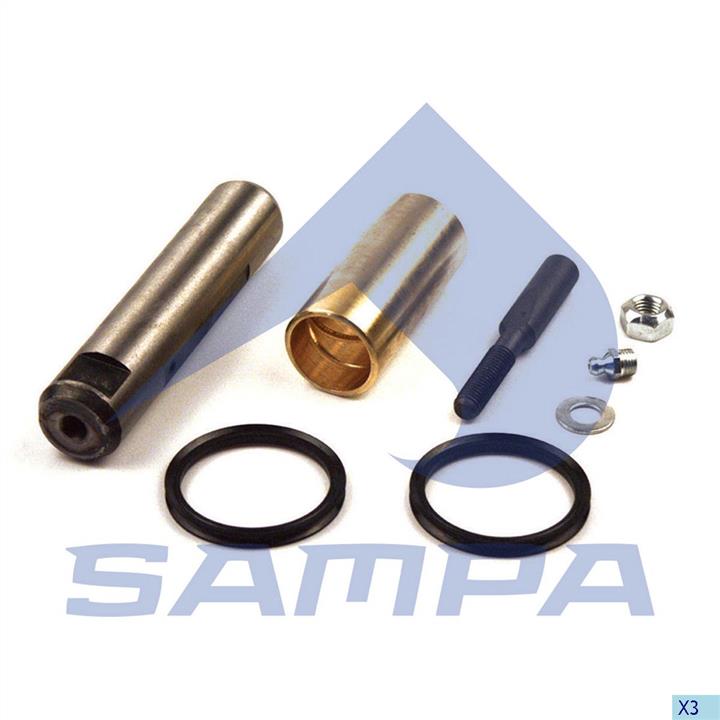 Sampa 010.619 Repair kit for spring pin 010619: Buy near me in Poland at 2407.PL - Good price!