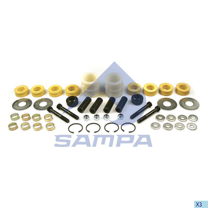 Sampa 010.544 Stabilizer bar mounting kit 010544: Buy near me in Poland at 2407.PL - Good price!