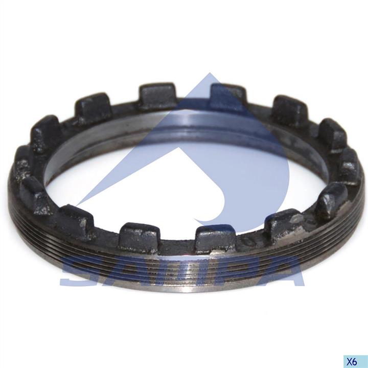 Sampa 200.391 Adjustment Ring, differential 200391: Buy near me in Poland at 2407.PL - Good price!